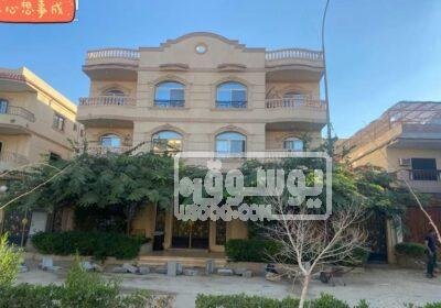 شقة للايجار مساحة كبيرة كاملة المرافق تشطيب عالى بالعبور WhatsApp-Image-2023-05-20-at-4.17.37-PM